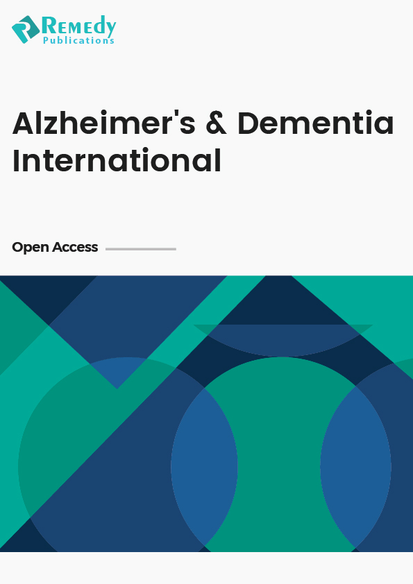 Alzheimer's & Dementia International