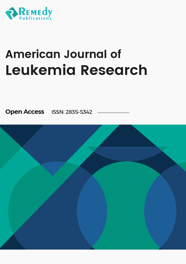 American Journal of Leukemia Research