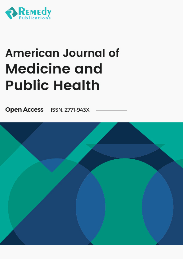 American Journal of Medicine and Public Health