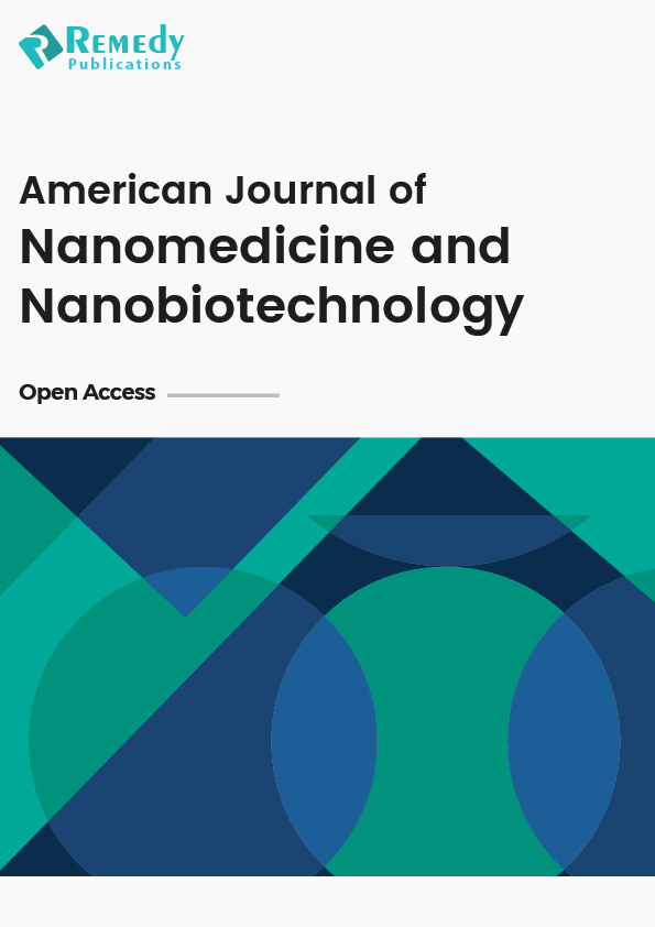 American Journal of Nanomedicine and Nanobiotechnology