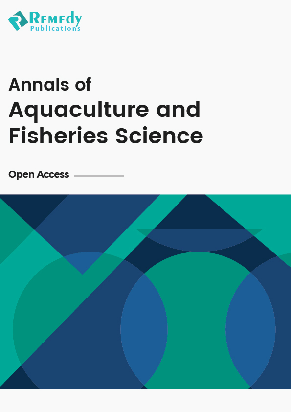 Annals of Aquaculture and Fisheries Science