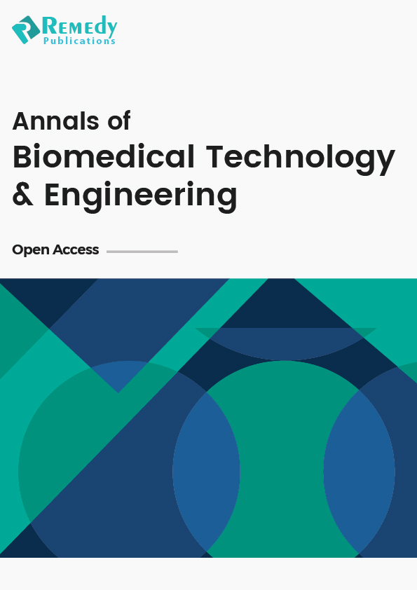 Annals of Biomedical Technology & Engineering