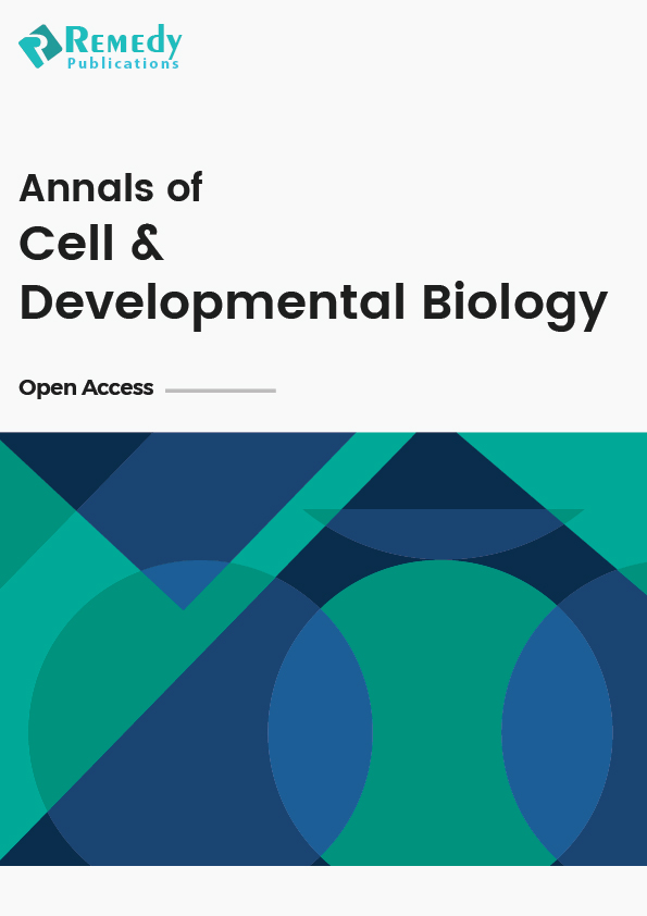 Annals of Cell & Developmental Biology