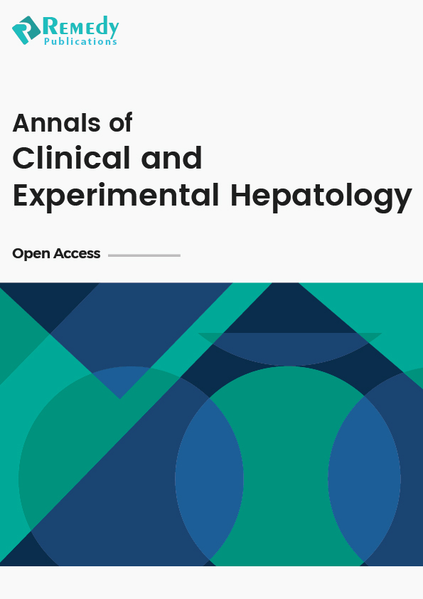 Annals of Clinical and Experimental Hepatology