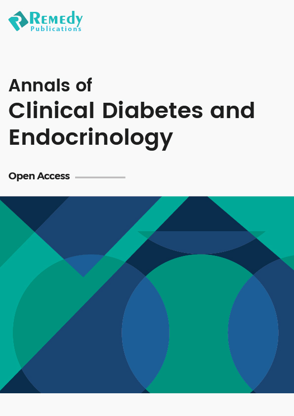 Annals of Clinical Diabetes and Endocrinology