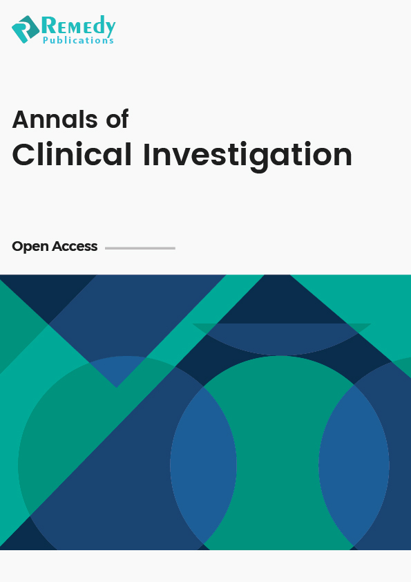 Annals of Clinical Investigation
