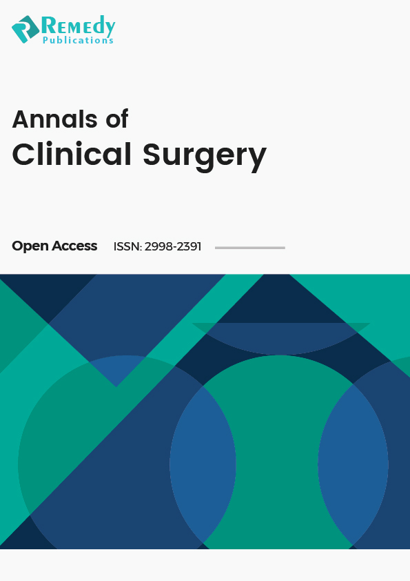 Annals of Clinical Surgery