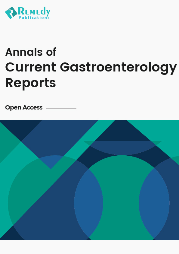 Annals of Current Gastroenterology Reports