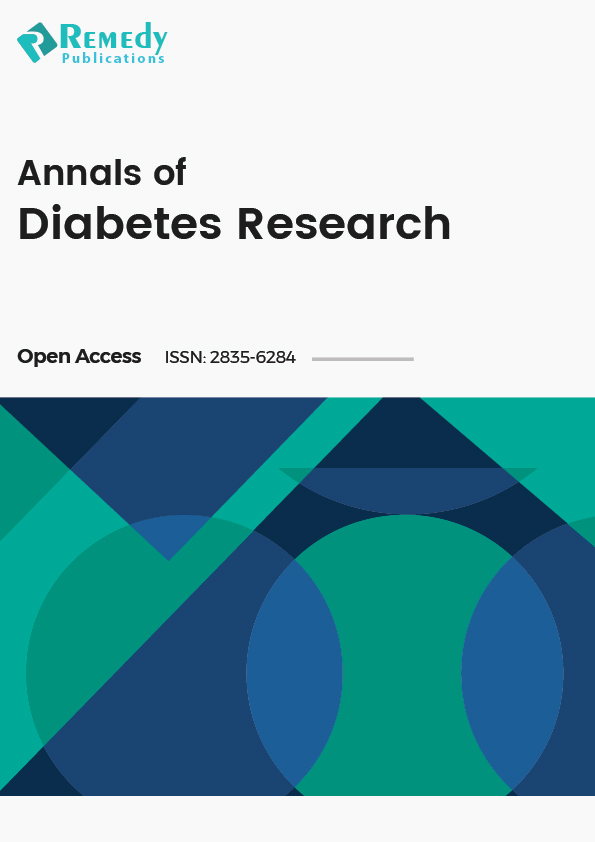 Annals of Diabetes Research