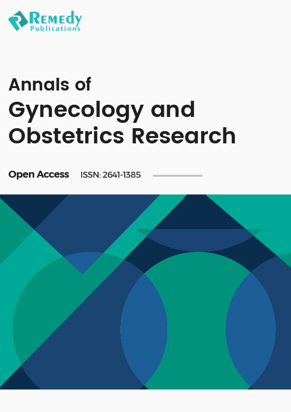 Annals of Gynecology and Obstetrics Research