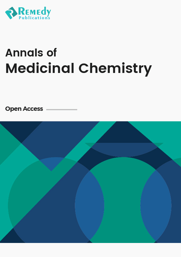 Annals of Medicinal Chemistry