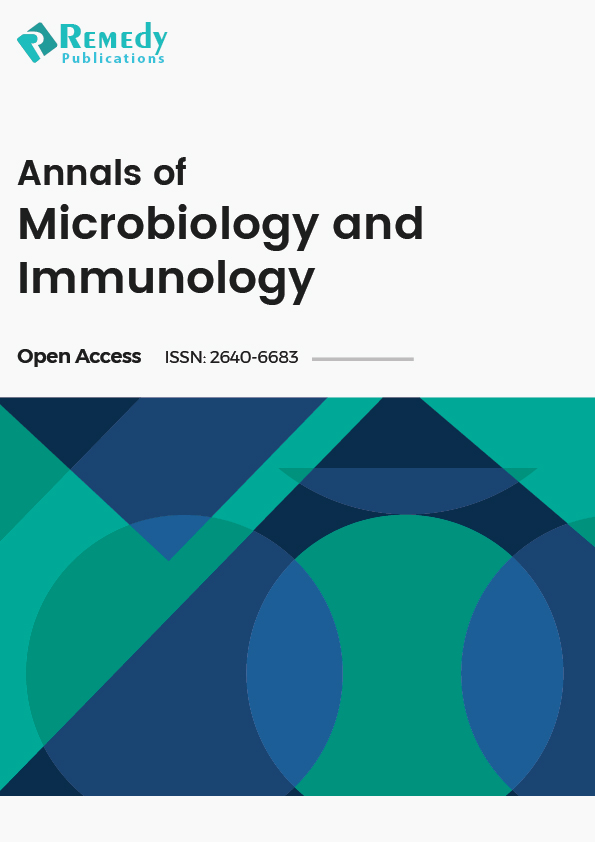 Annals of Microbiology and Immunology