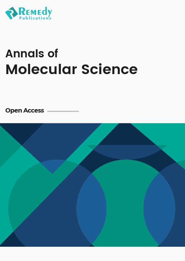 Annals of Molecular Science