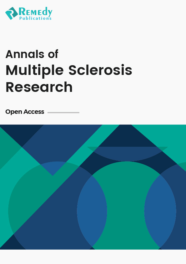 Annals of Multiple Sclerosis Research