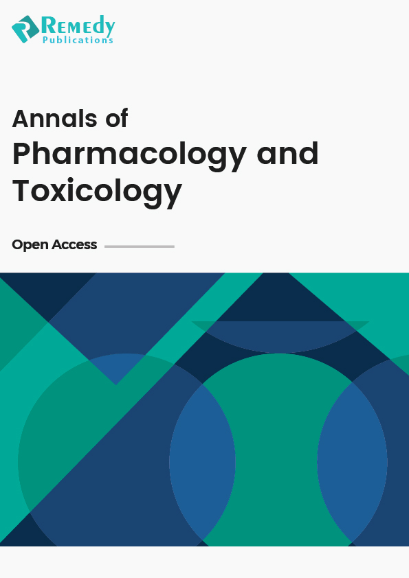 Annals of Pharmacology and Toxicology