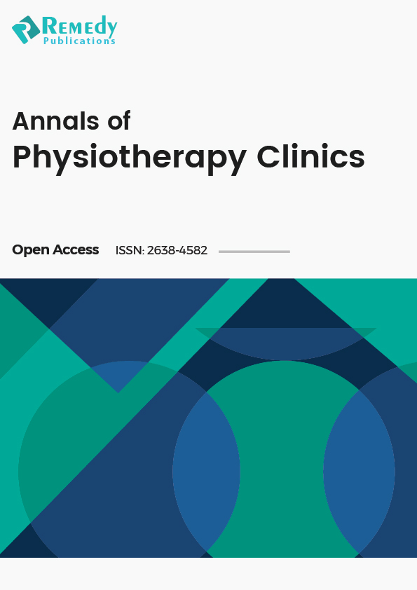 Annals of Physiotherapy Clinics