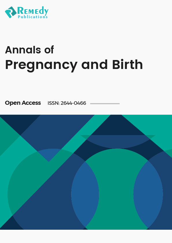 Annals of Pregnancy and Birth
