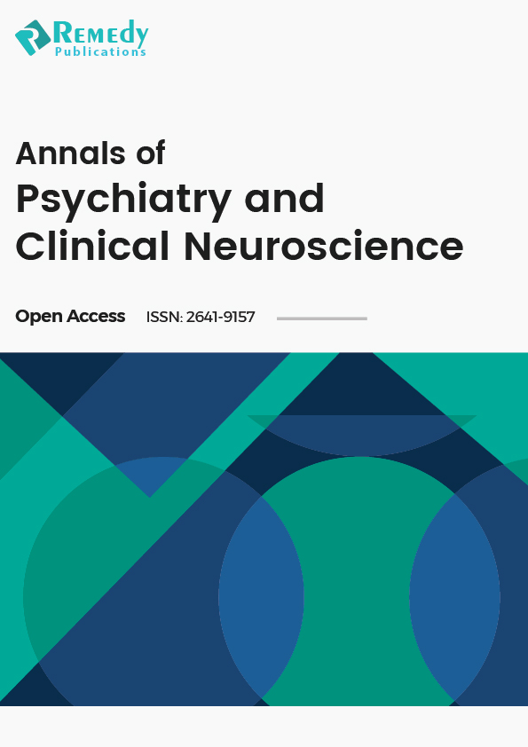 Annals of Psychiatry and Clinical Neuroscience