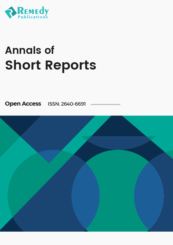 Annals of Short Reports