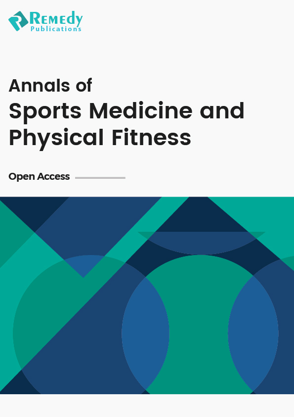 Annals of Sports Medicine and Physical Fitness