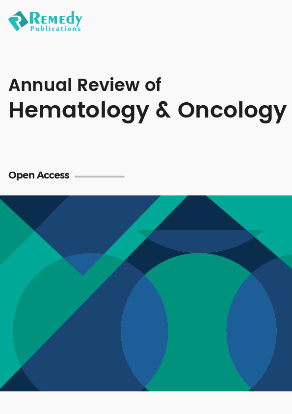 Annual Review of Hematology & Oncology
