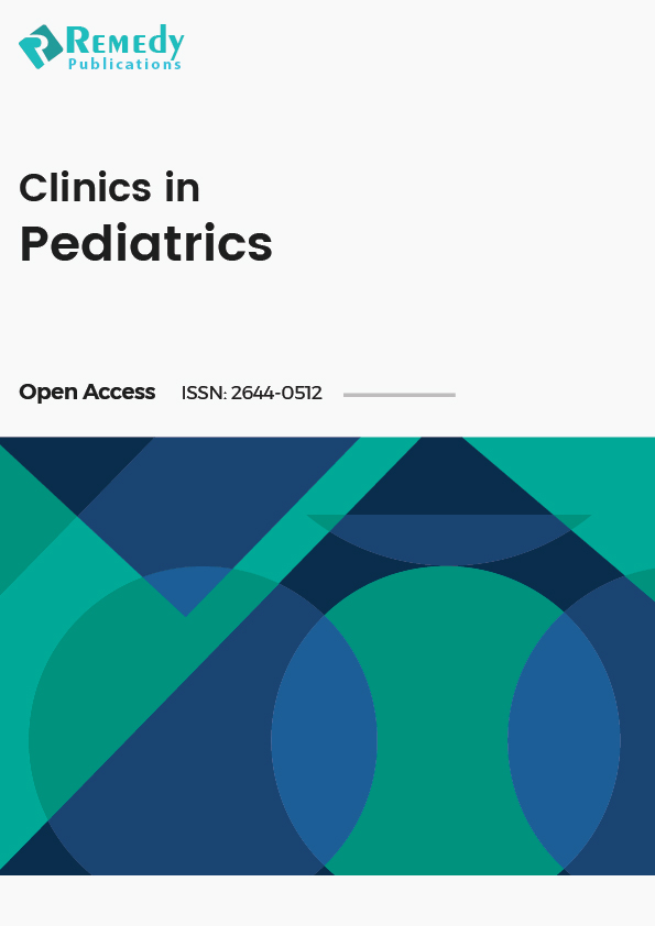 Clinics in Pediatrics