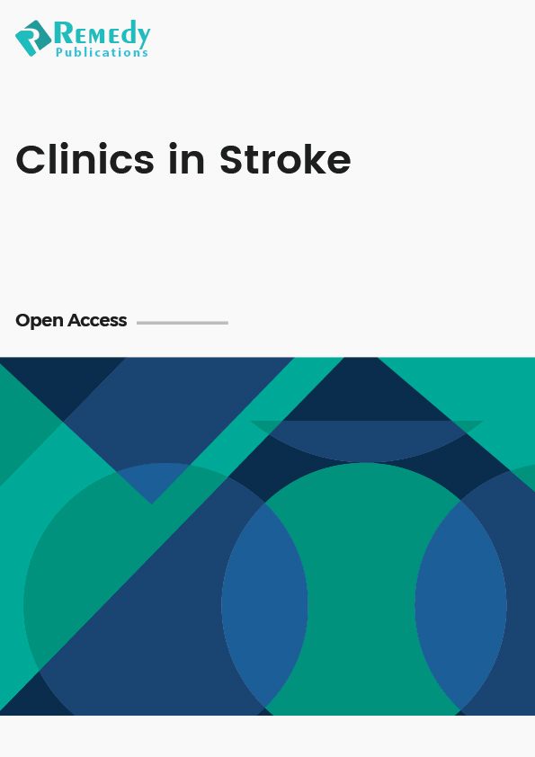 Clinics in Stroke