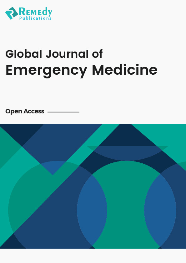 Global Journal of Emergency Medicine