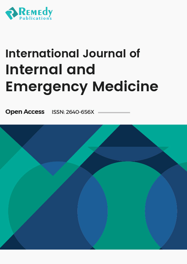 International Journal of Internal and Emergency Medicine