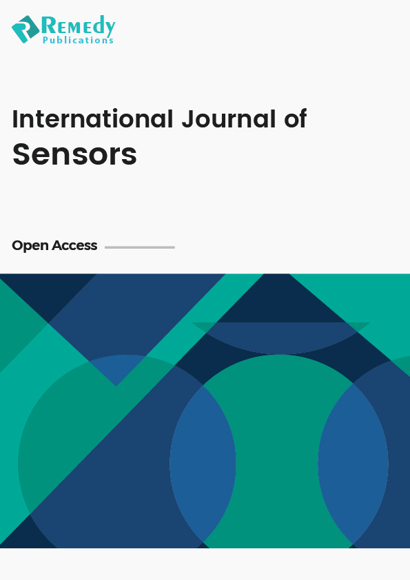 International Journal of Sensors