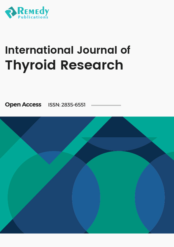 International Journal of Thyroid Research