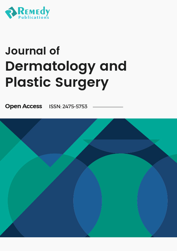 Journal of Dermatology and Plastic Surgery