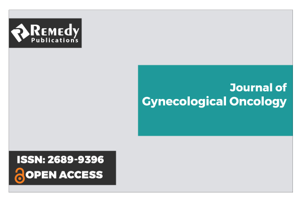 Journal of Gynecological Oncology Home :: Remedy Publications LLC