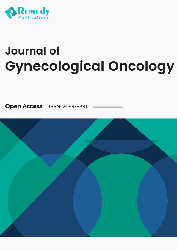 Journal of Gynecological Oncology