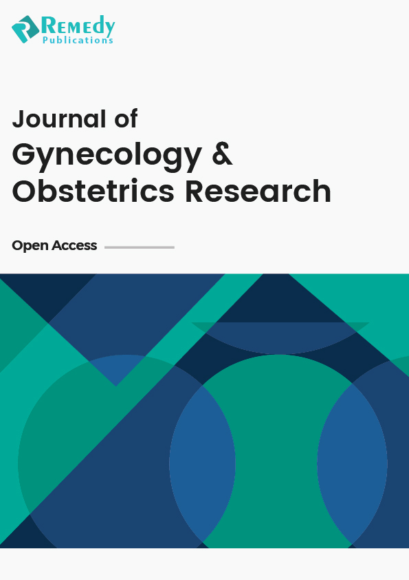 Journal of Gynecology & Obstetrics Research