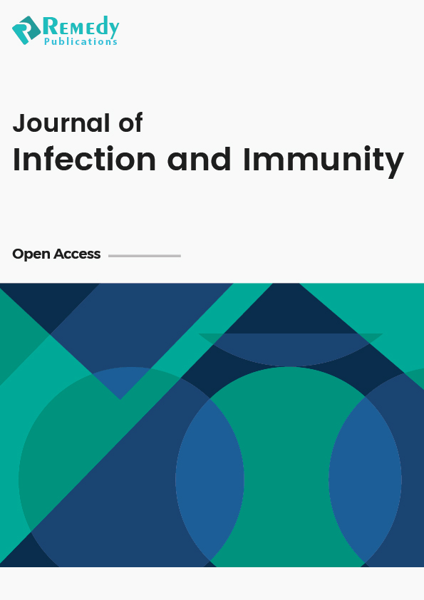 Journal of Infection and Immunity