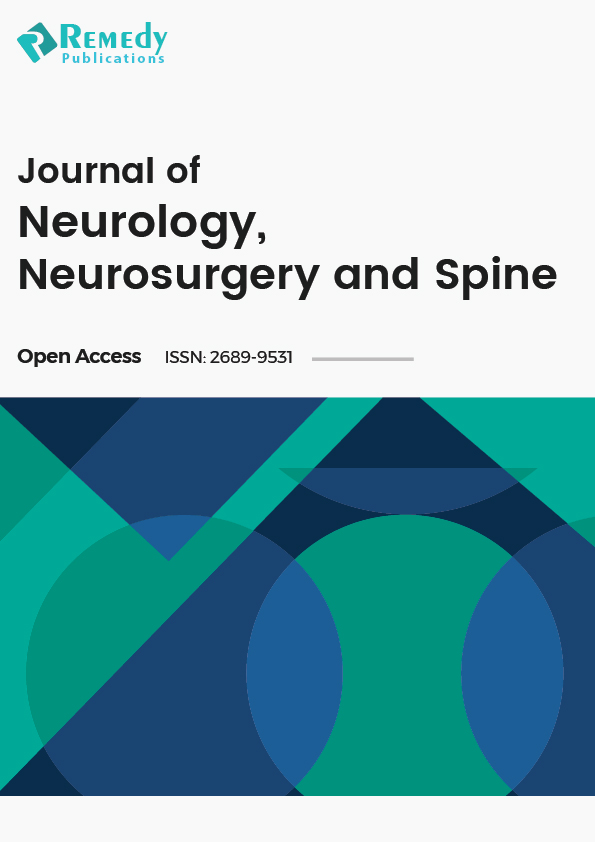 Journal of Neurology, Neurosurgery and Spine