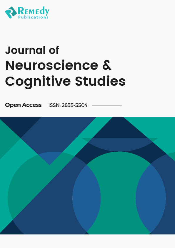 Journal of Neuroscience & Cognitive Studies
