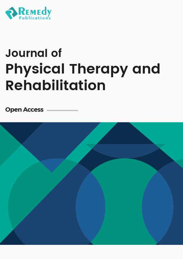 Journal of Physical Therapy and Rehabilitation
