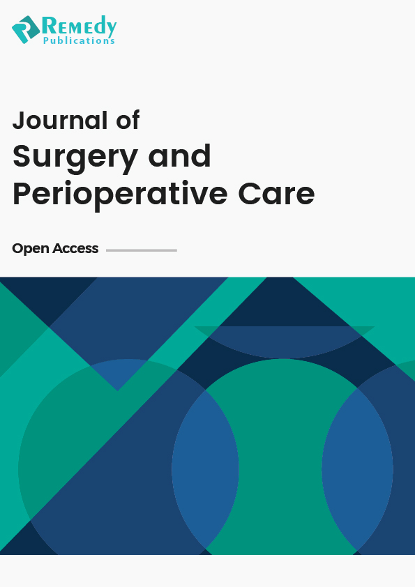 Journal of Surgery and Perioperative Care