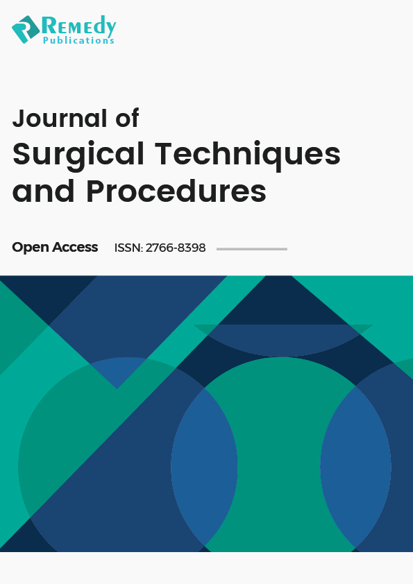 Journal of Surgical Techniques and Procedures