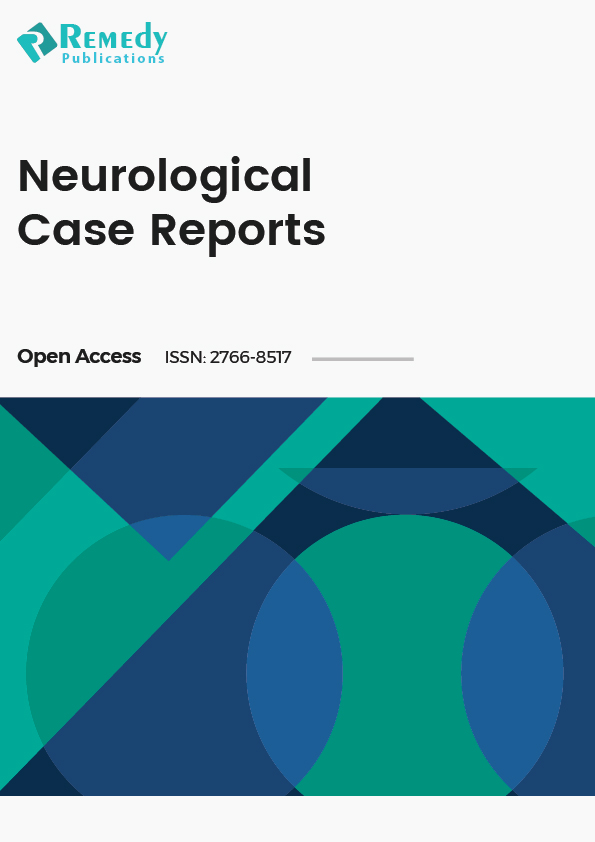 Neurological Case Reports