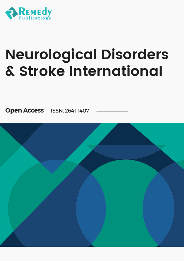 Neurological Disorders & Stroke International