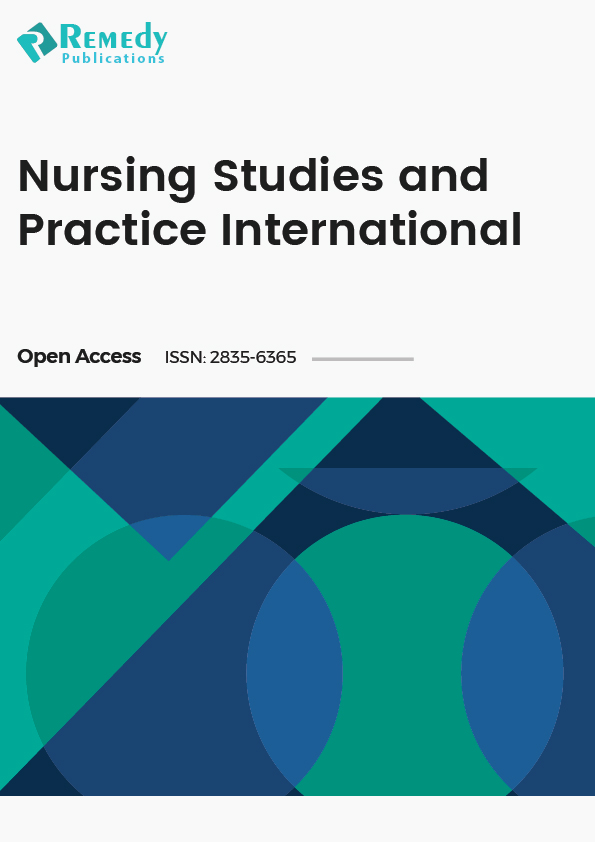 Nursing Studies and Practice International