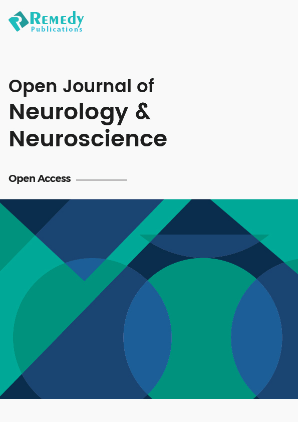 Open Journal of Neurology & Neuroscience