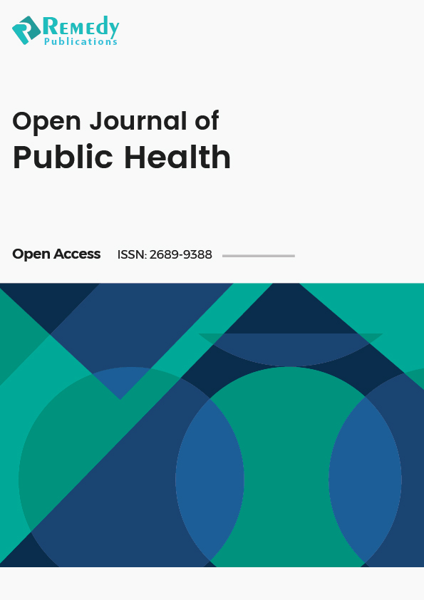Open Journal of Public Health