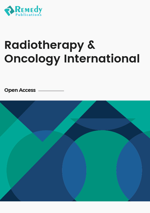 Radiotherapy & Oncology International