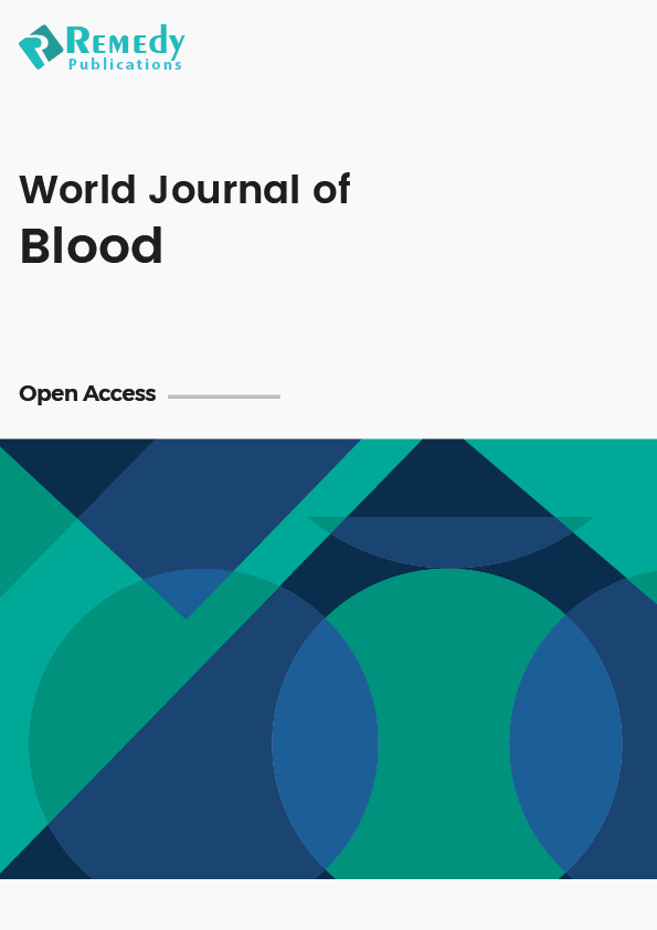 World Journal of Blood