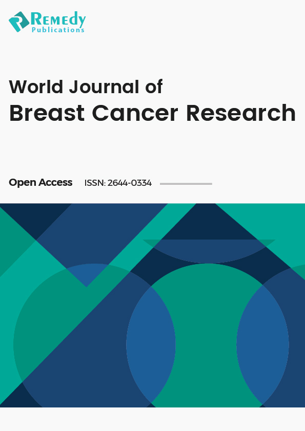 World Journal of Breast Cancer Research