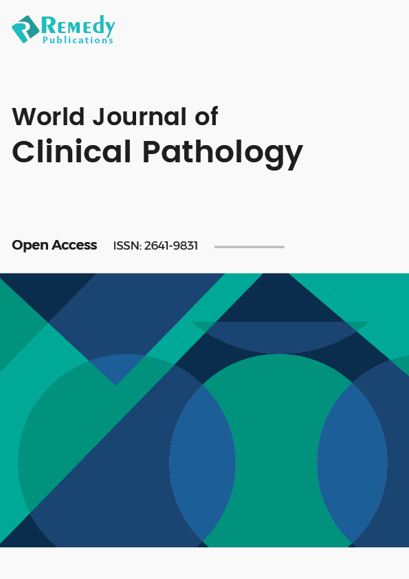 World Journal of Clinical Pathology